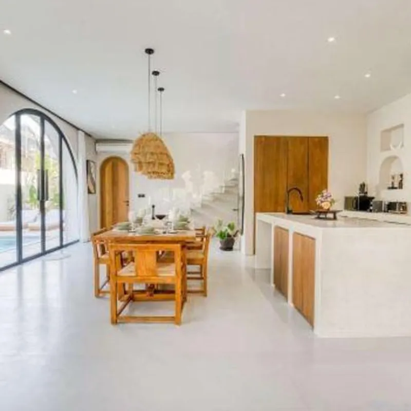 Dream Villa 4 : 3BR Brand New Villa In Uluwatu  - A Luxury Private Villa By Balinest Villas Hotel facility image