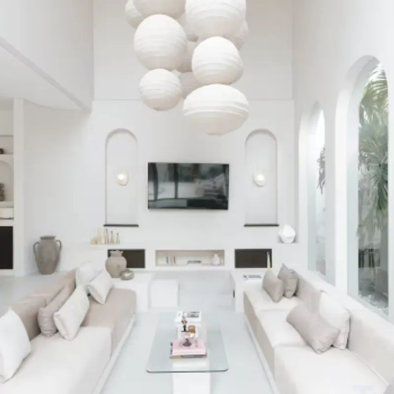 Dream Villa 4 : 3BR Brand New Villa In Uluwatu  - A Luxury Private Villa By Balinest Villas Hotel facility image