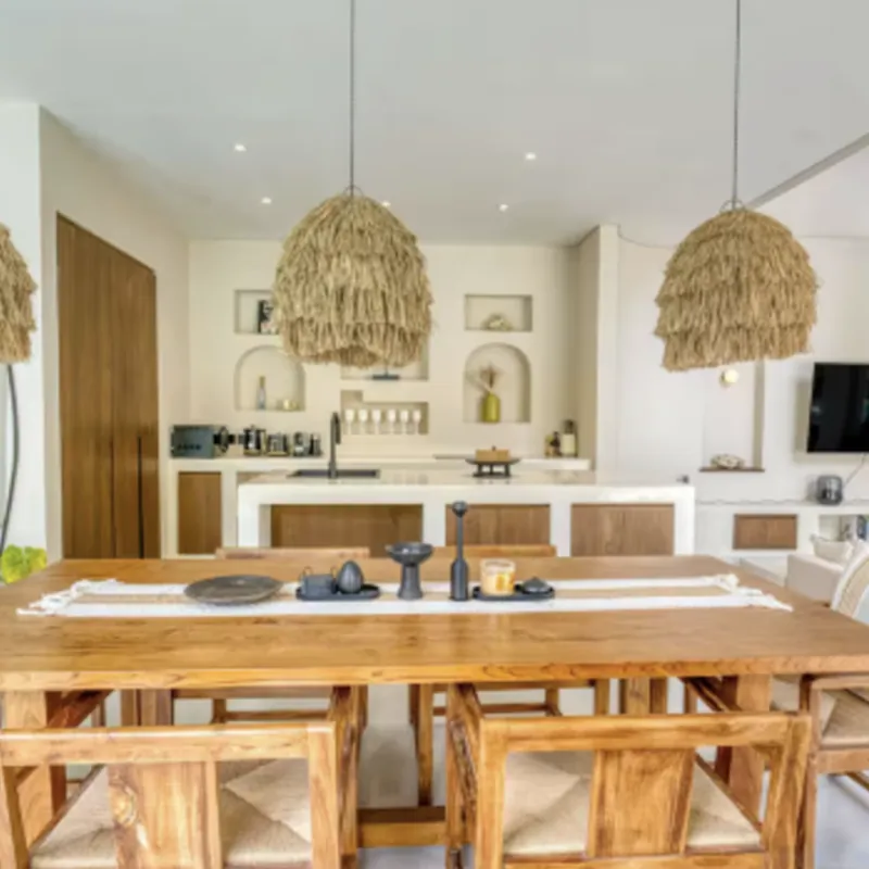 Dream Villa 4 : 3BR Brand New Villa In Uluwatu  - A Luxury Private Villa By Balinest Villas Hotel image