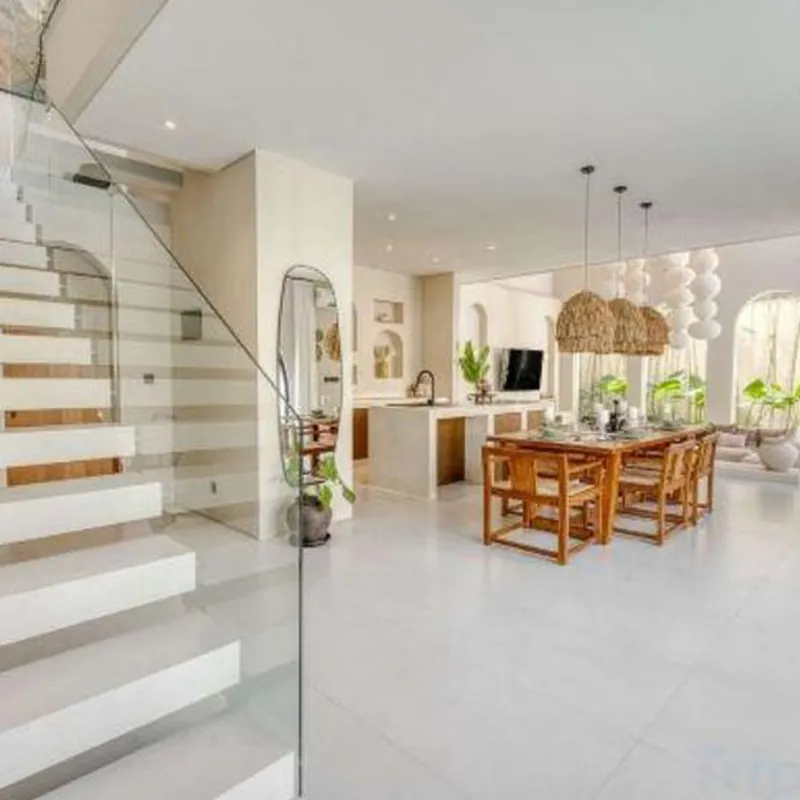 Dream Villa 4 : 3BR Brand New Villa In Uluwatu  - A Luxury Private Villa By Balinest Villas Hotel image