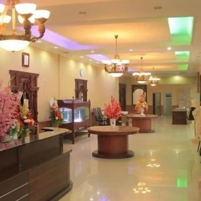 Imelda Hotel - Waterpark - Convention Hotel facility image