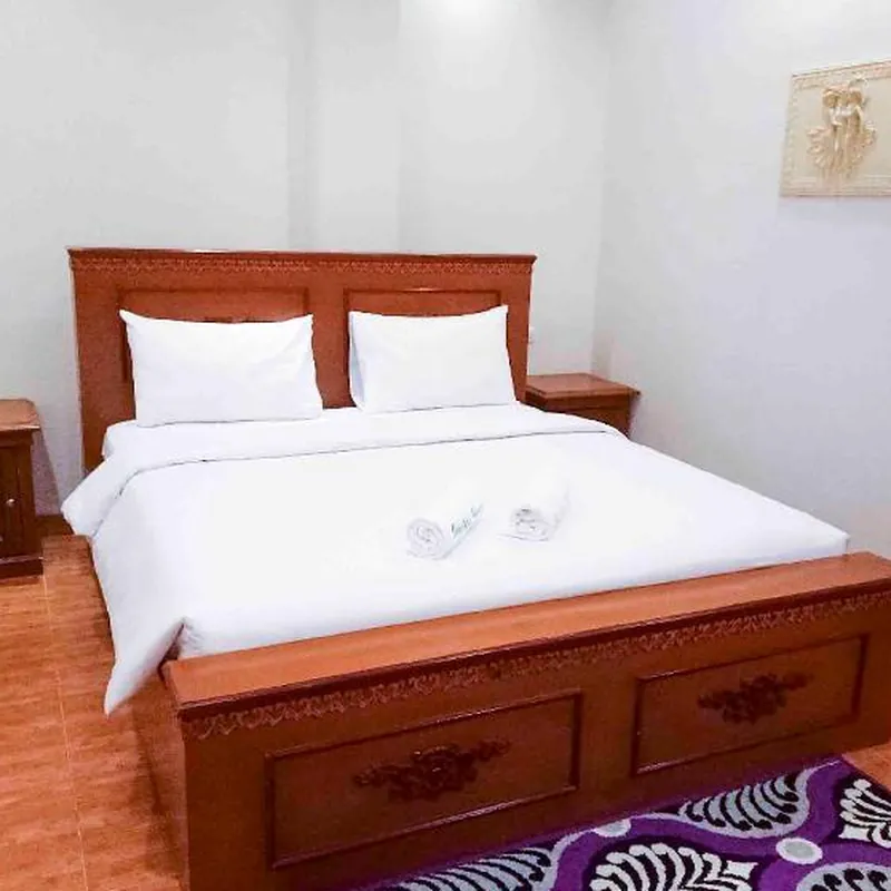 Imelda Hotel - Waterpark - Convention Hotel room image