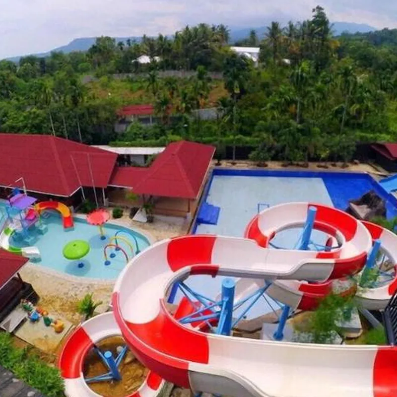 Imelda Hotel - Waterpark - Convention Hotel image