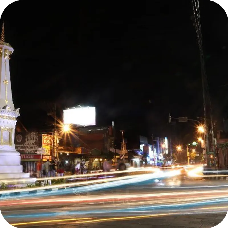 Beda Beda Nginep Hotel facility image