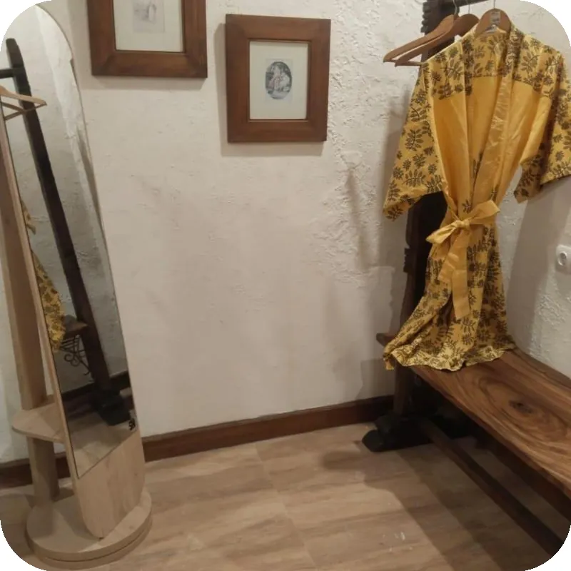 Beda Beda Nginep Hotel image