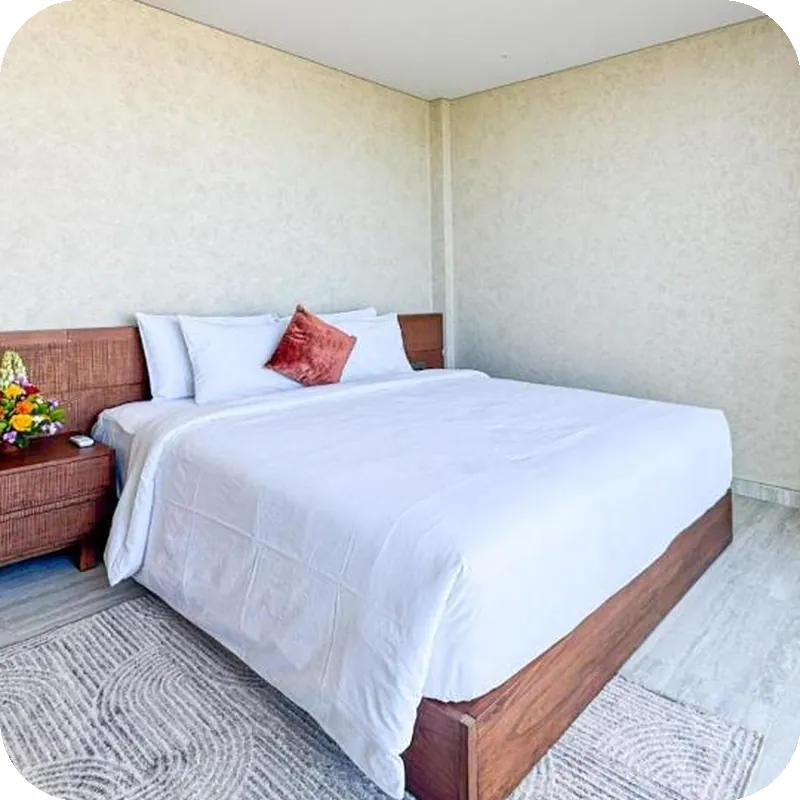 Sevenfish Villa Hotel facility image