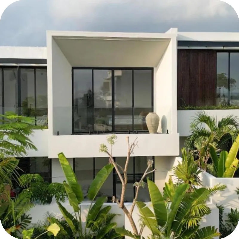 Sevenfish Villa Hotel image