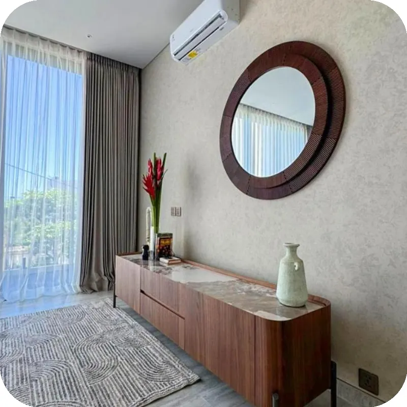 Sevenfish Villa Hotel room image