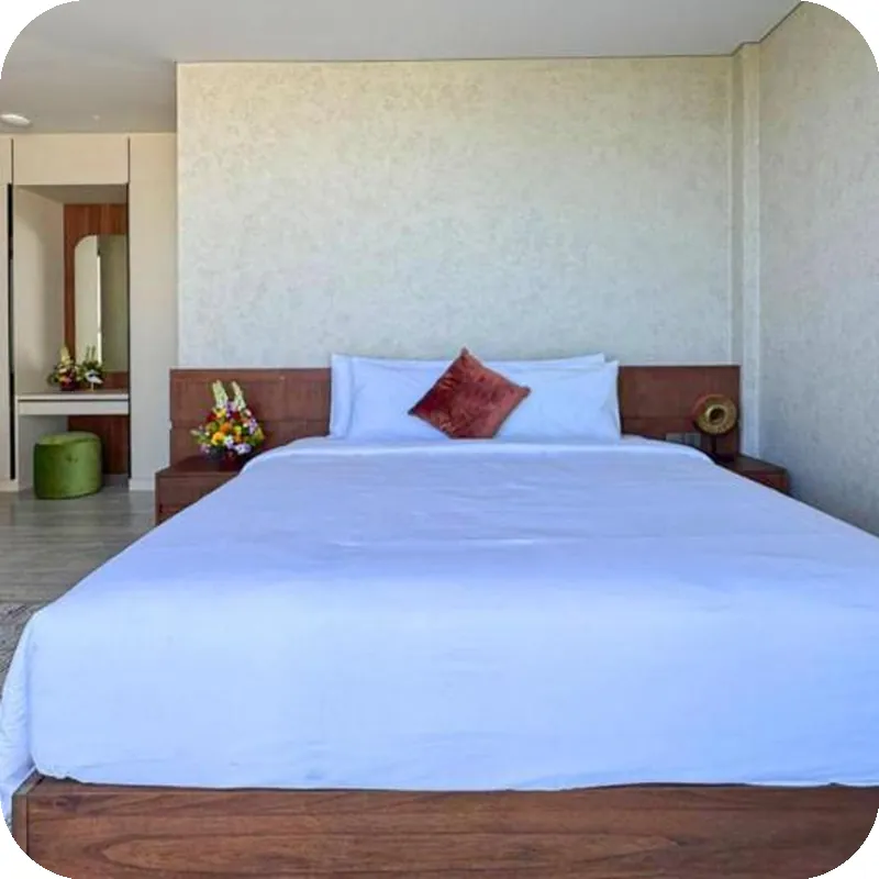 Sevenfish Villa Hotel room image