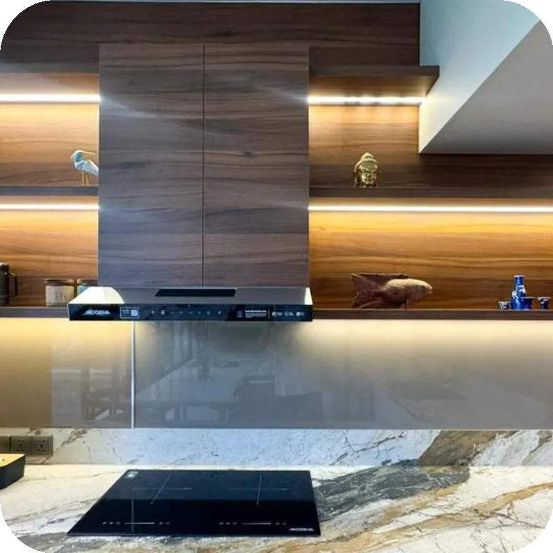 Sevenfish Villa Hotel image