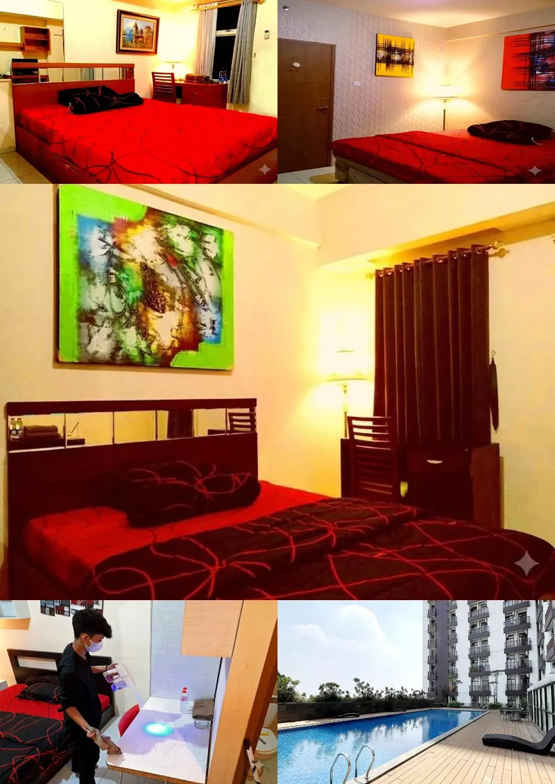 Bijak Panorama Margonda Residence 5 Foto lainnya