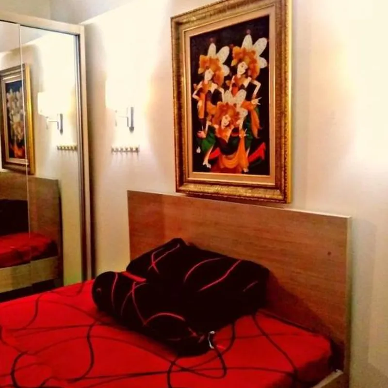 Bijak Panorama Margonda Residence 5 Fasilitas hotel