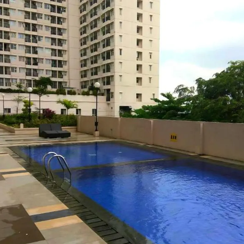 Bijak Panorama Margonda Residence 5 Kamar hotel