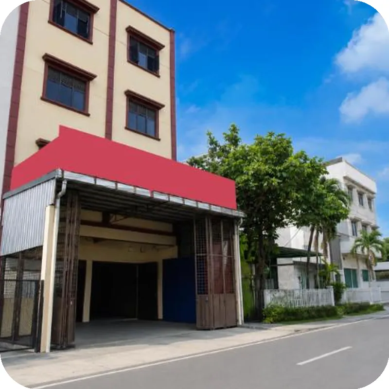 Hotel O near Social Market formerly Kosta Living Hotel facility image