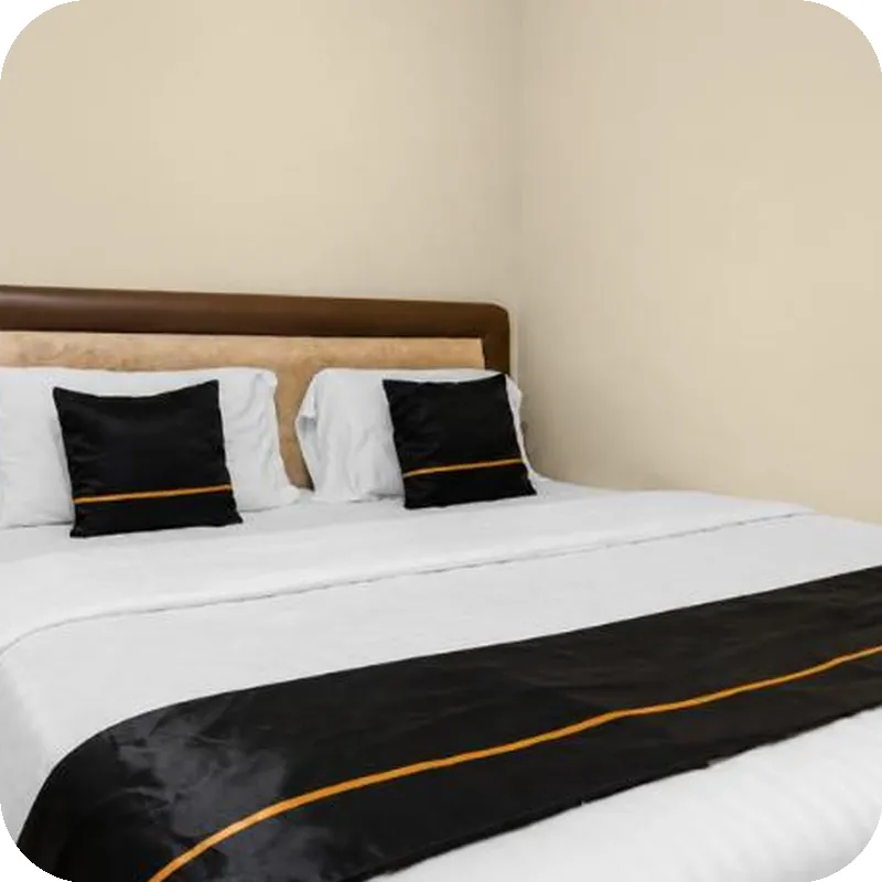Hotel O near Social Market formerly Kosta Living Hotel facility image