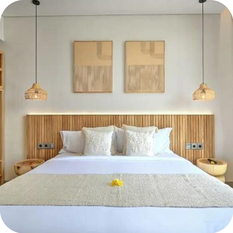 6BR Villa Manoe Pais a Sanctuary in the RiceFields Fasilitas hotel