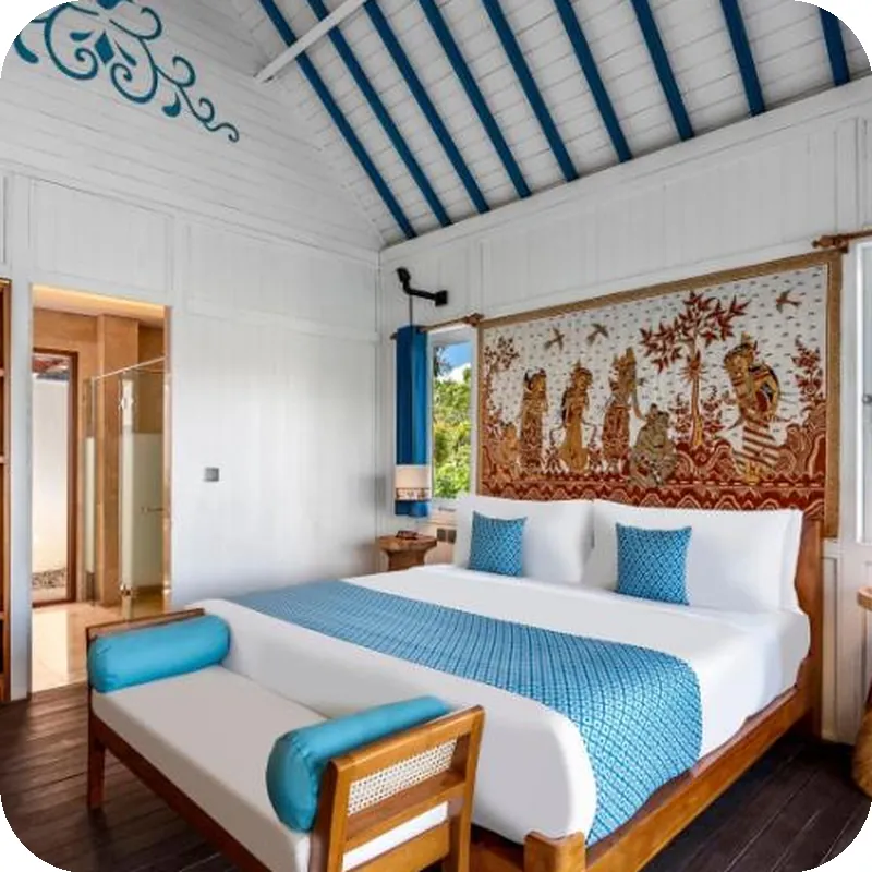 Emana Aruna Kamar hotel