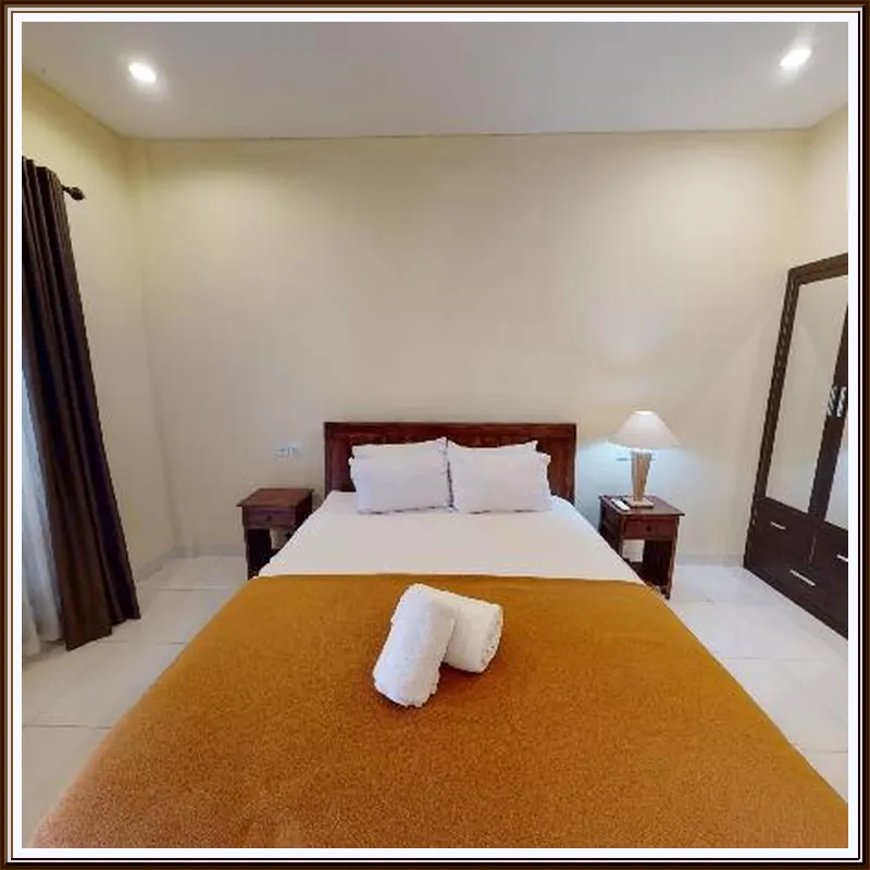 Eddys Cottages Hotel facility image