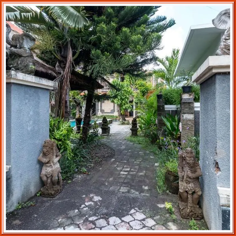Eddys Cottages Hotel image