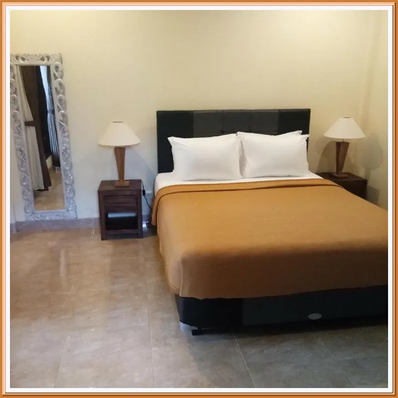 Eddys Cottages Hotel room image