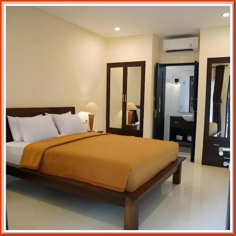 Eddys Cottages Hotel room image