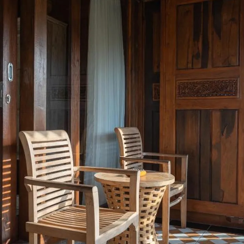 Di Uma Sebatu Hotel image