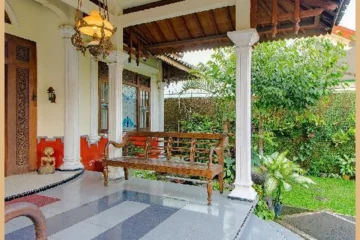 OYO 1650 Griya Joglo Homestay