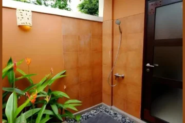 Romantic 1 BR Deluxe Double Room JU45A