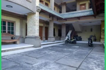 RedDoorz @ Tuban Kubu Anyar