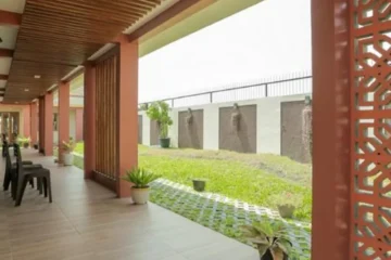 IDR Green Guest House Syariah Mitra RedDoorz