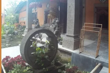 Canggu Pinpoint Rooms
