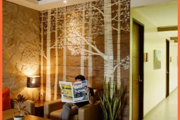 Treehouse Suites - Boutique Serviced Apartment