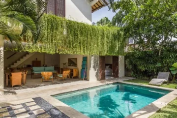 Rumi Villas
