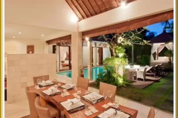Arwana Estate