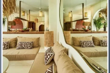 Villa Casa Luna Canggu