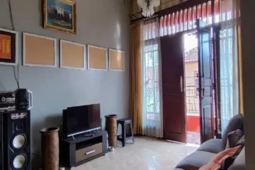 Hotel O Griya Pius Syariah Malioboro