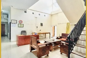 Homestay 252 Syariah