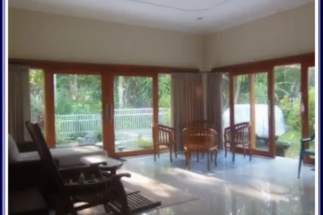 umah kampung bendul