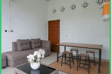 Urbanview Villa Pondok Uma Sari Ubud