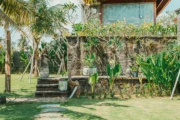 JERO KELODAN VILLA