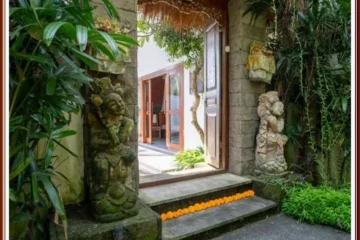 Villa Nara Ubud