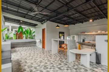 Davaya Villas Ubud