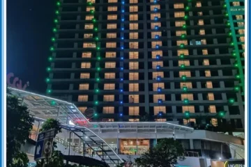 Grand Kamala Lagoon by Doubletree