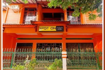 SPOT ON 2107 Ijo Pupus Syariah Residence
