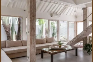 Villa oberoi 2 bedrooms seminyak