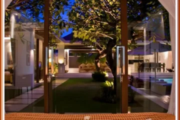 Le Popu 3BR Premium Villa With Private Pool #Z99