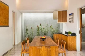 Adore 2 Bedroom Villa with Private Pool #FN15