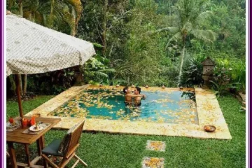 One Bedroom Villa and Private Pool