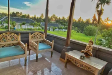 EXOTIC CLASSIC STYLE VILLA WITH POOL 5-6 PEOPLE