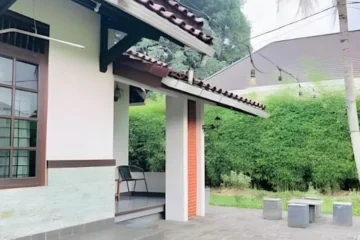 Citrus Garden Villa Bogor by Citrus House